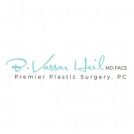 Brian V. Heil MD FACS Premier Plastic Surgery, PC