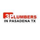 3 Plumbers in Pasadena TX