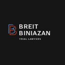 Breit Biniazan | Portsmouth Personal Injury Attorneys