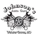 Johnson's Auto Care