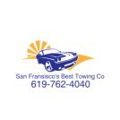 San Francisco’s Best Towing Co.
