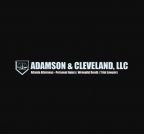 Adamson & Cleveland, LLC